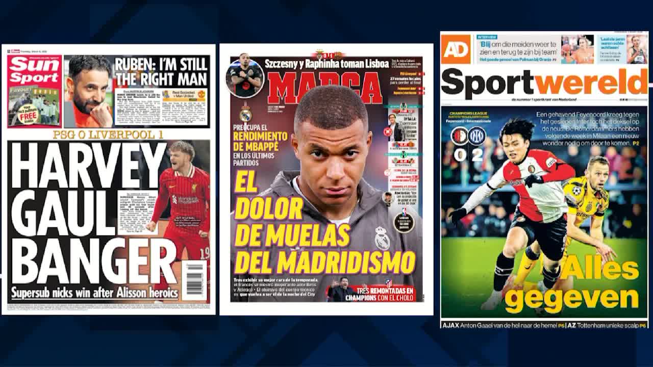 SI LIVE 24 – RASSEGNA STAMPA 05/03/25 Thumbnail
