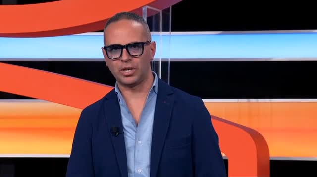 CALCIOMERCATO - PUNTATA DEL 05/03/25 Thumbnail