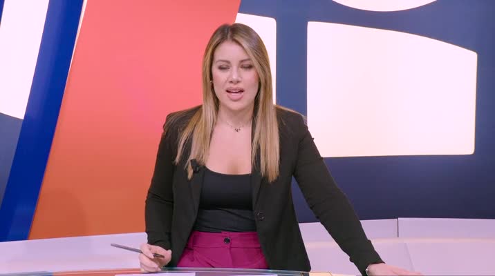 SI LIVE 24 - 06/03/25 ORE 11:00 Thumbnail