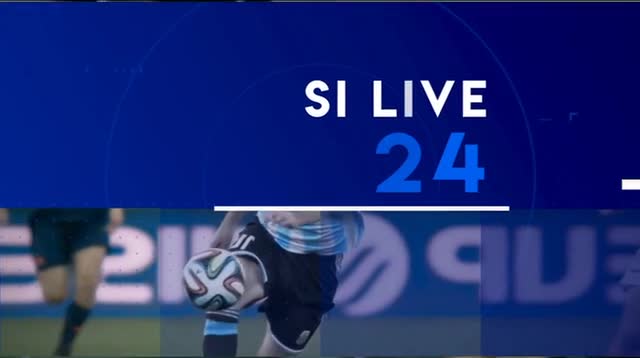 SI LIVE 24 - 06/03/25 ORE 13:00 Thumbnail