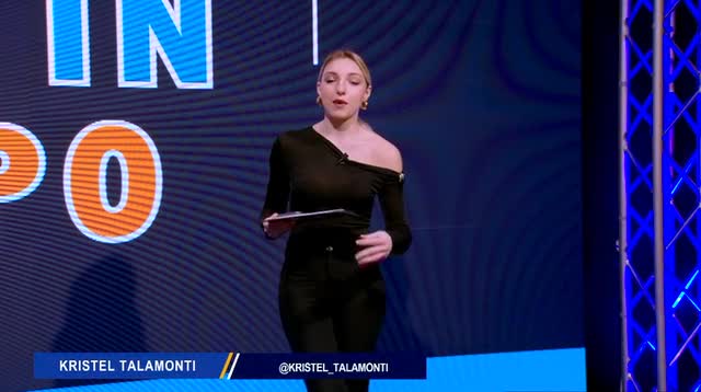 TUTTI IN CAMPO, PUNTATA DEL 07/03/25 Thumbnail