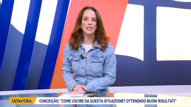 SI LIVE 24 - 07/03/25 ORE 14:30 Thumbnail