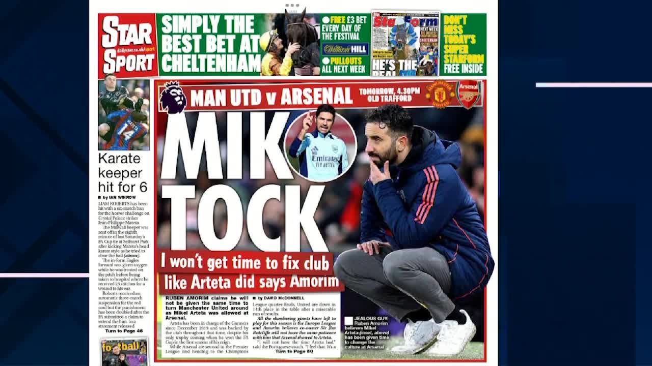 SI LIVE 24 – RASSEGNA STAMPA 07/03/25 Thumbnail