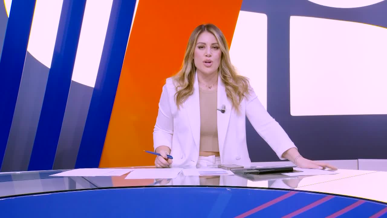 SI LIVE 24 – 07/03/25 ORE 24:00 Thumbnail