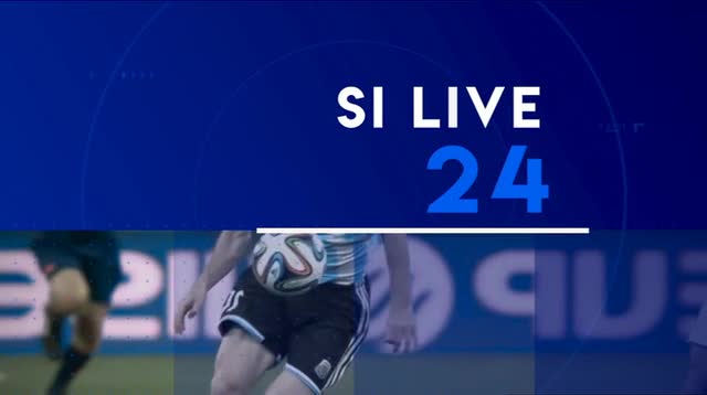 SI LIVE 24 - 08/03/25 ORE 20:00 Thumbnail