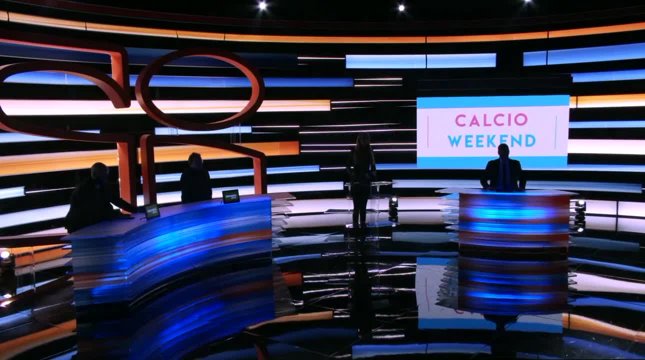 CALCIOMERCATO LIVE WEEKEND - PUNTATA DEL 08/03/25 Thumbnail