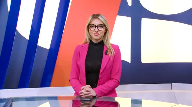 SI LIVE 24 – TG FLASH 5 MINUTI 10/03/25 ORE 12:30 Thumbnail