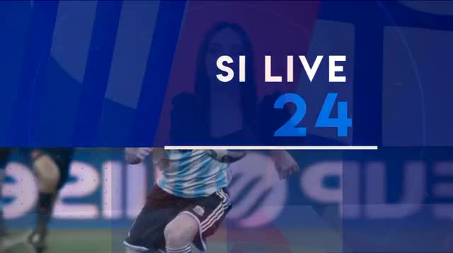 SI LIVE 24 - 10/03/25 ORE 14:30 Thumbnail