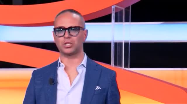 CALCIOMERCATO - PUNTATA DEL 10/03/25 Thumbnail