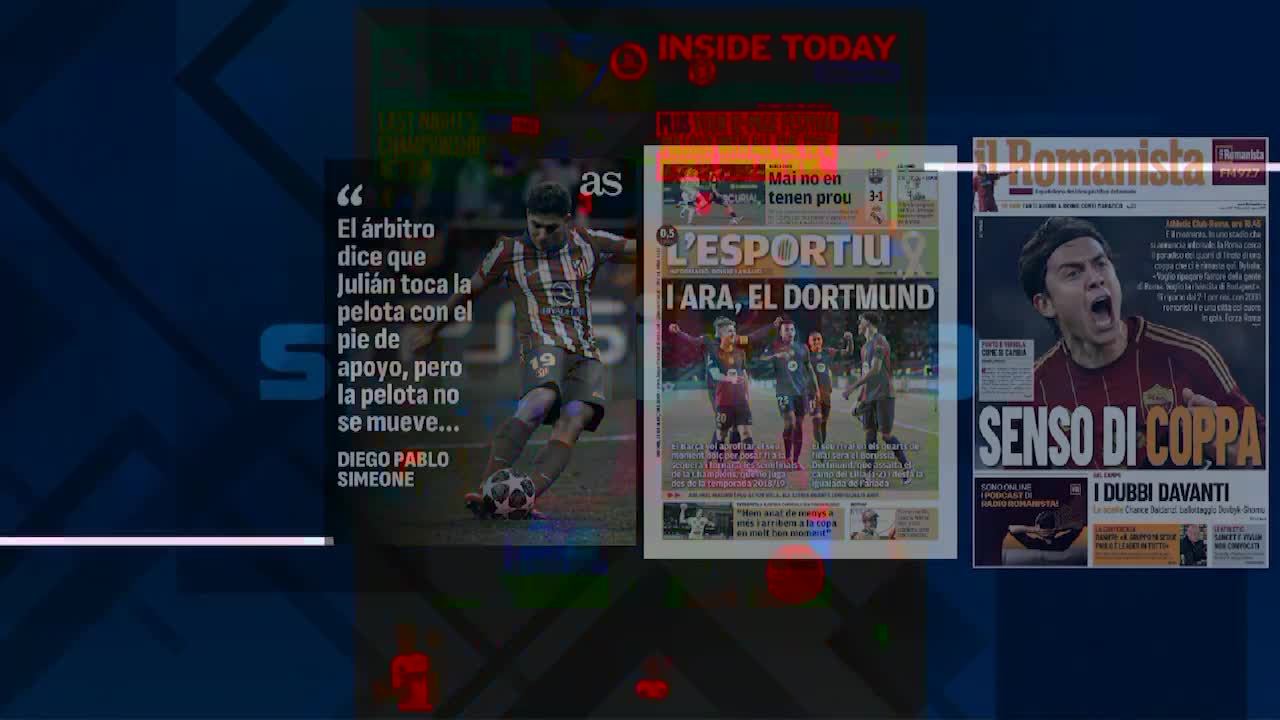 SI LIVE 24 – RASSEGNA STAMPA 12/03/25 Thumbnail