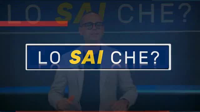 EUROBET - LO SAI CHE? - PUNTATA DEL 13/03/25 Thumbnail