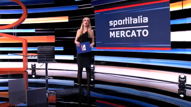 CALCIOMERCATO - PUNTATA DEL 13/03/25 Thumbnail