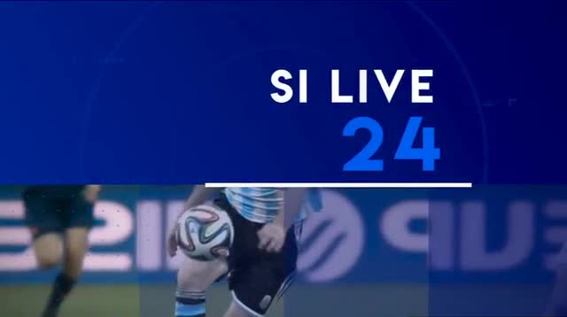 SI LIVE 24 - 14/03/25 ORE 11:00 Thumbnail