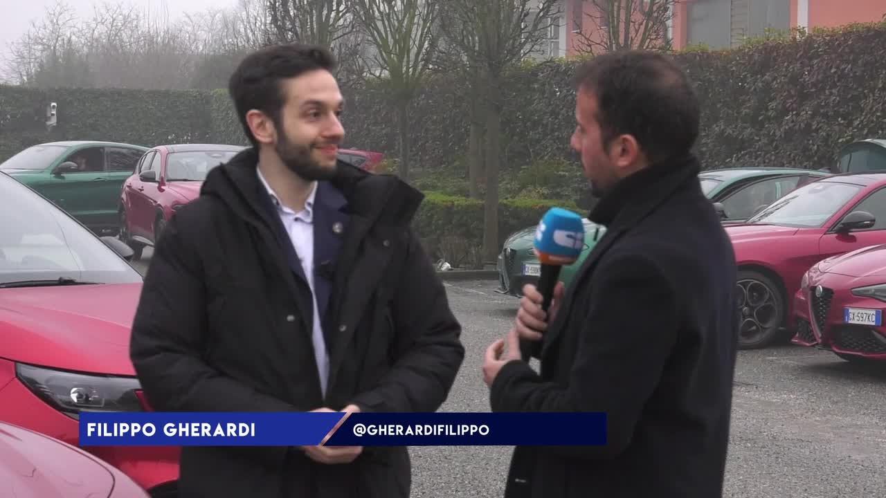 SI MOTORI – PUNTATA DEL 07/03/25 Thumbnail