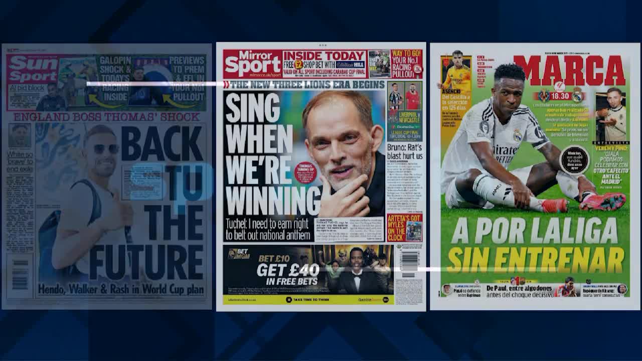 SI LIVE 24 – RASSEGNA STAMPA 14/03/25 Thumbnail