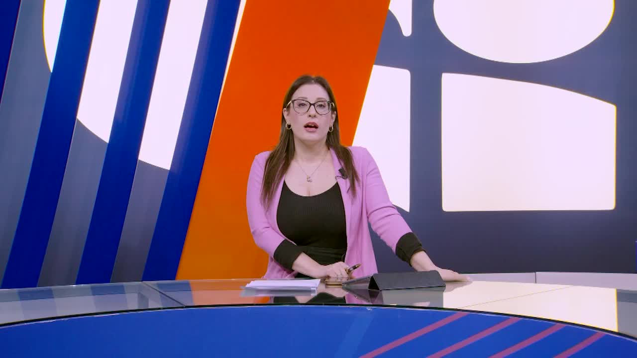 SI LIVE 24 – 14/03/25 ORE 24:00 Thumbnail