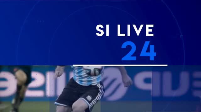 SI LIVE 24 - 15/03/25 ORE 20:00 Thumbnail