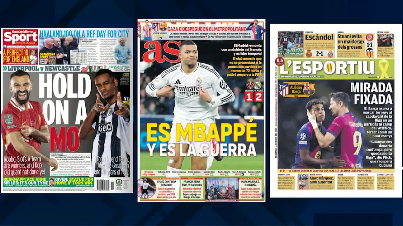 SI LIVE 24 – RASSEGNA STAMPA 15/03/25 Thumbnail