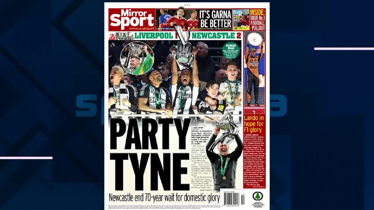 SI LIVE 24 – RASSEGNA STAMPA 16/03/25 Thumbnail