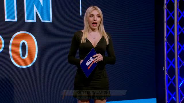 TUTTI IN CAMPO, PUNTATA DEL 17/03/25 Thumbnail