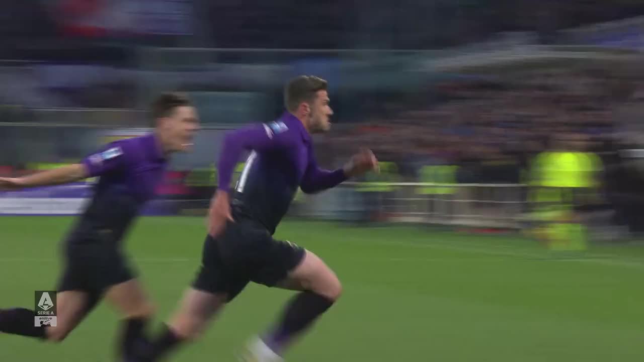 FIORENTINA, UNA SOSTA EVITABILE Thumbnail
