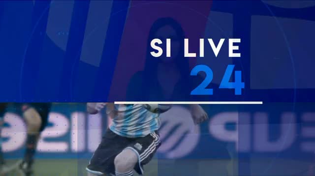 SI LIVE 24 - 17/03/25 ORE 16:00 Thumbnail