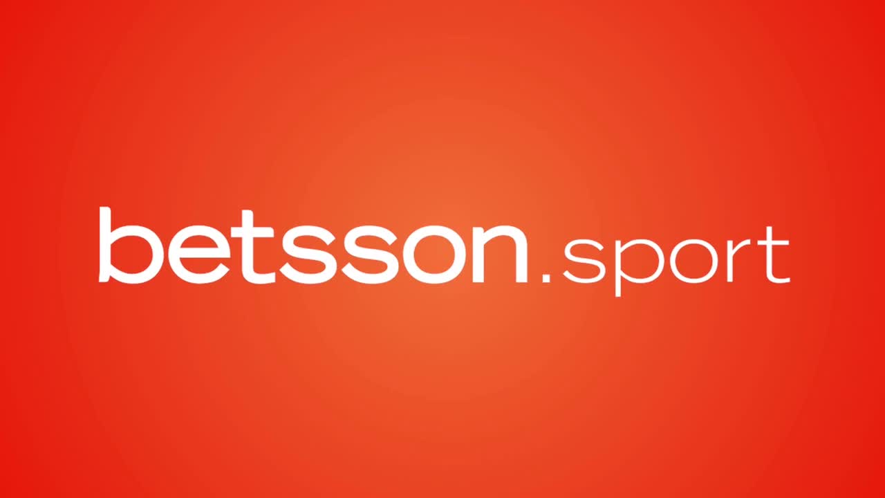 BETSSON.SPORT: TG DEL 17/03/25 EDIZIONE SERA Thumbnail
