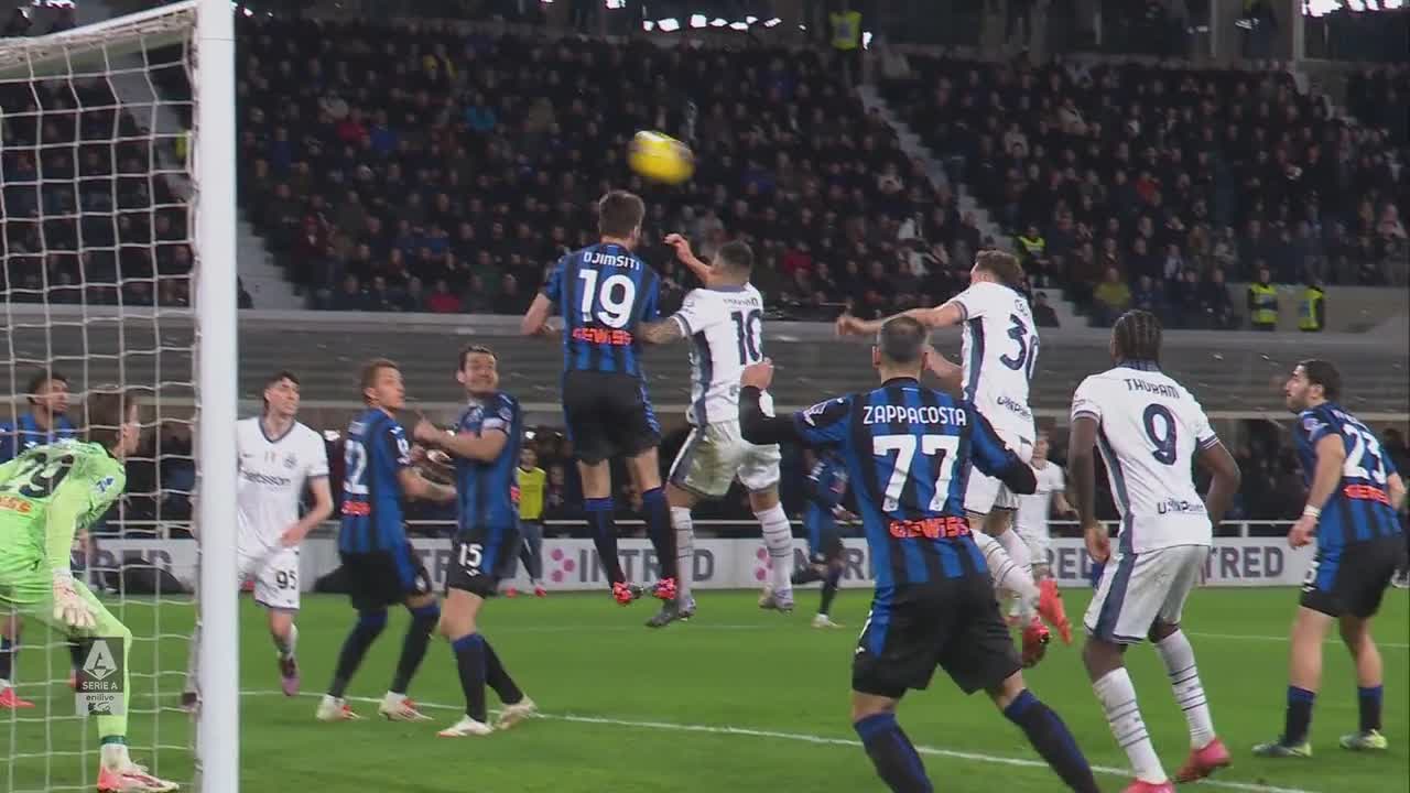 ATALANTA, IL SOGNO NON FINISCE QUI Thumbnail