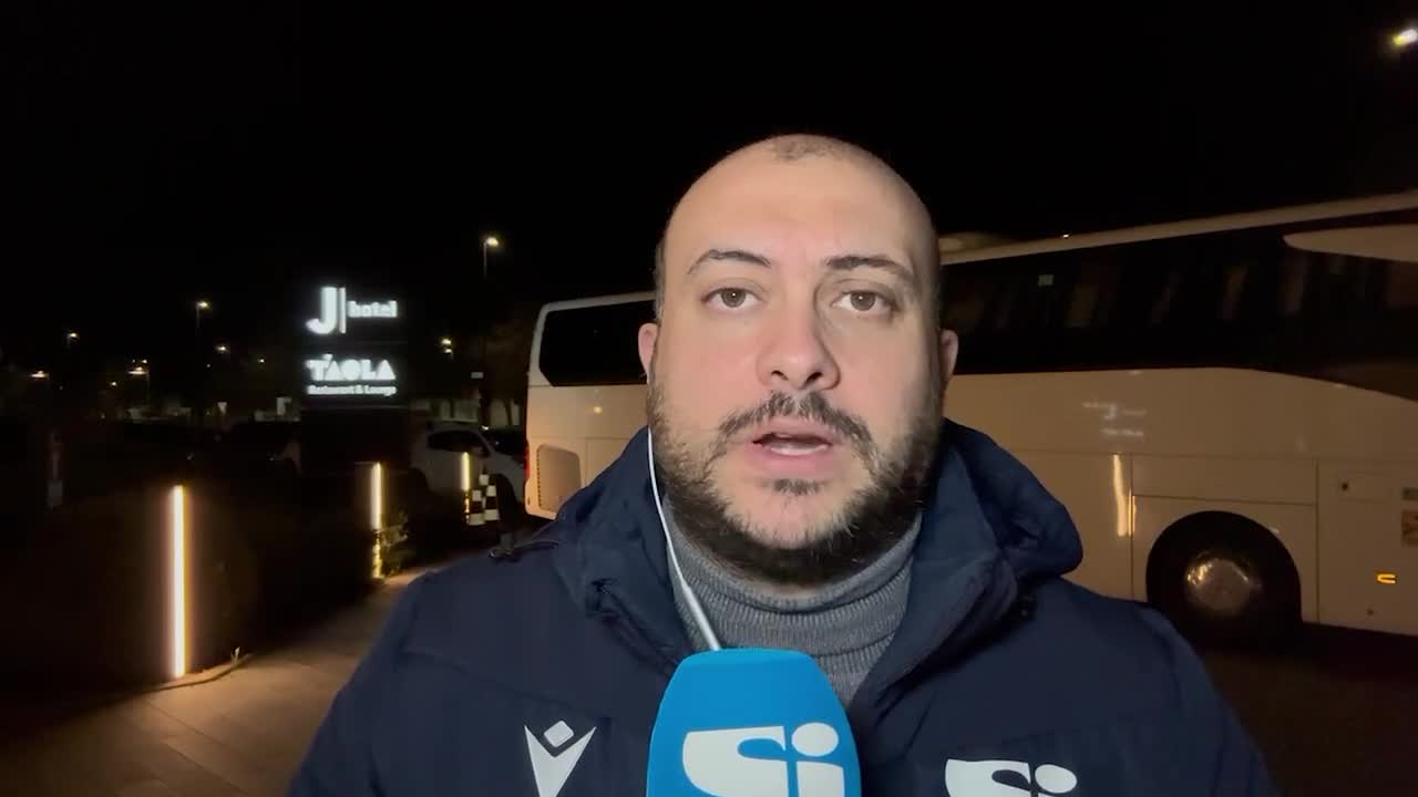 JUVENTUS, IL MOMENTO BIANCONERO Thumbnail