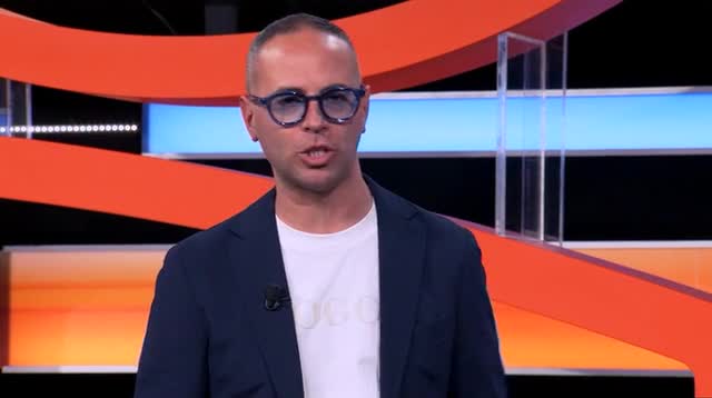 CALCIOMERCATO - PUNTATA DEL 17/03/25 Thumbnail