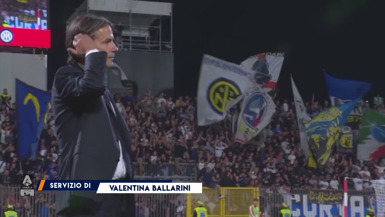 SCUDETTO, UNA LOTTA A DUE SQUADRE Thumbnail