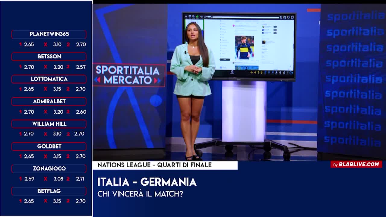 COMPARAZIONE QUOTE: PUNTATA DEL 18/03/25 Thumbnail