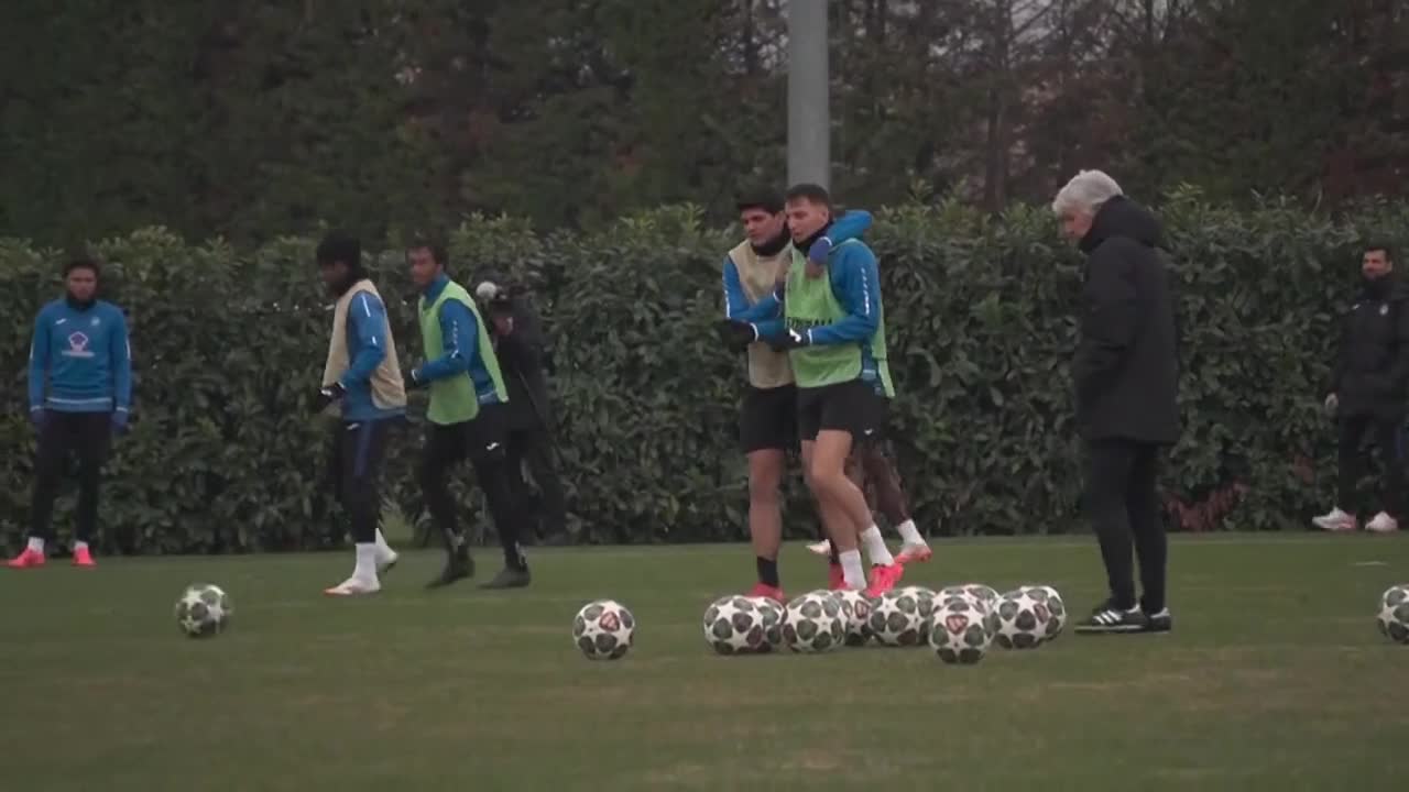ITALIA, SPALLETTI CHIAMA BELLANOVA Thumbnail