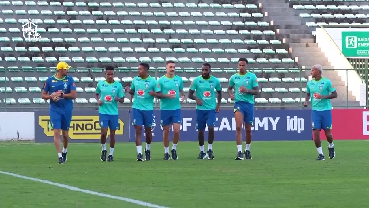 ARGENTINA, 7 "ITALIANI" TRA I CONVOCATI Thumbnail