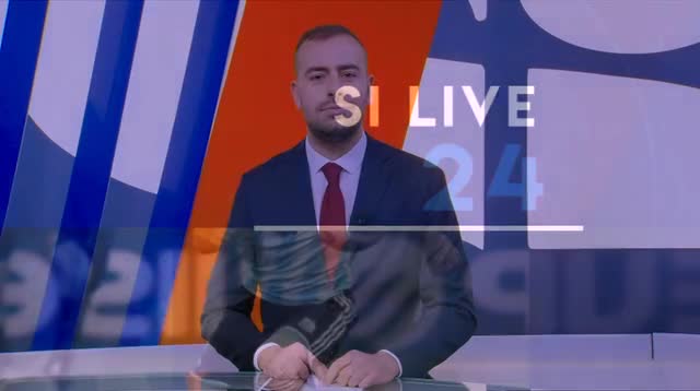 SI LIVE 24 - 19/03/25 ORE 11:00 Thumbnail