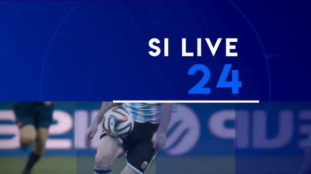 SI LIVE 24 - 19/03/25 ORE 16:00 Thumbnail