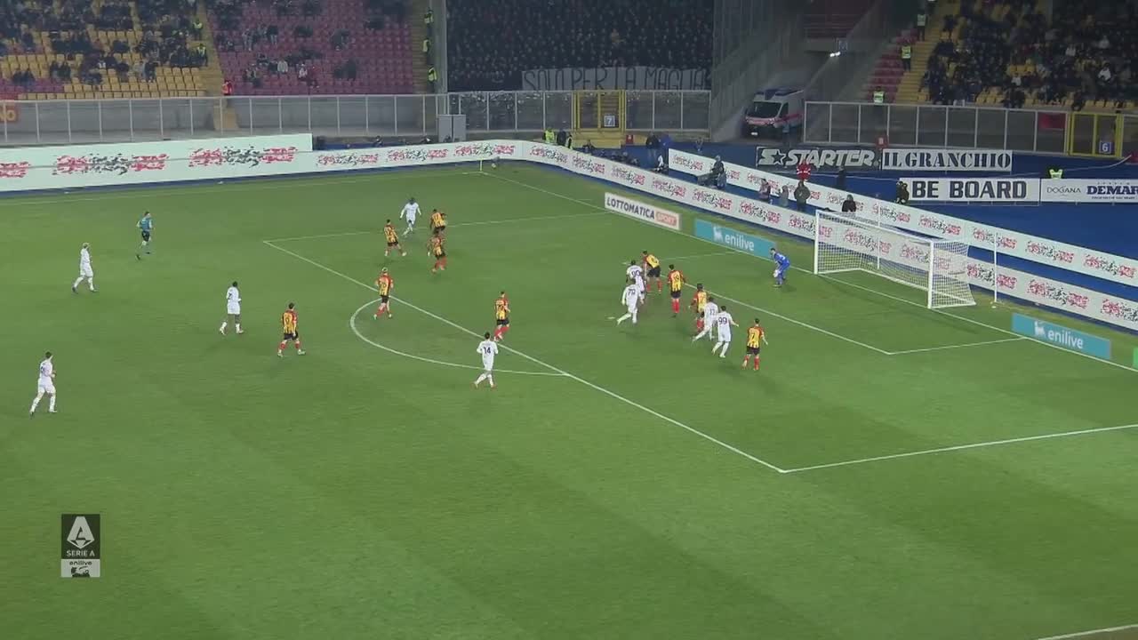 MILAN, NAZIONALI PER RIPARTIRE Thumbnail