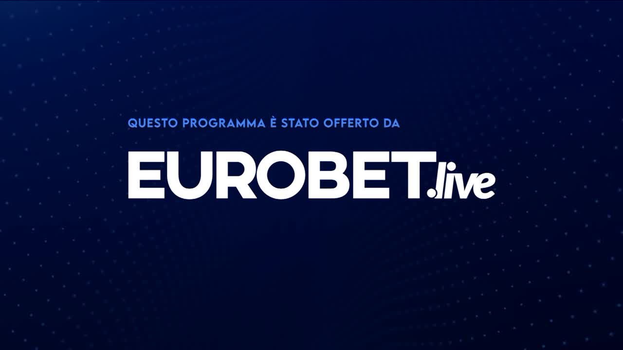 EUROBET - LO SAI CHE? - PUNTATA DEL 19/03/25 Thumbnail