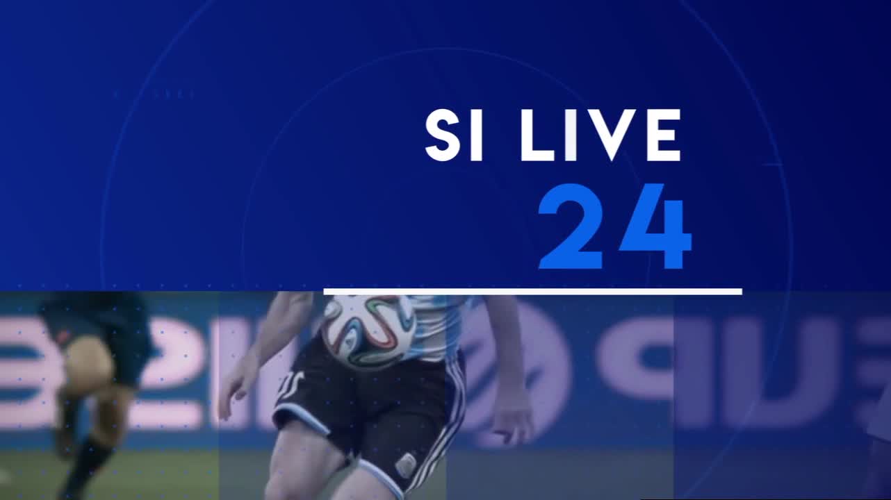 SI LIVE 24 - 19/03/25 ORE 18:30 Thumbnail