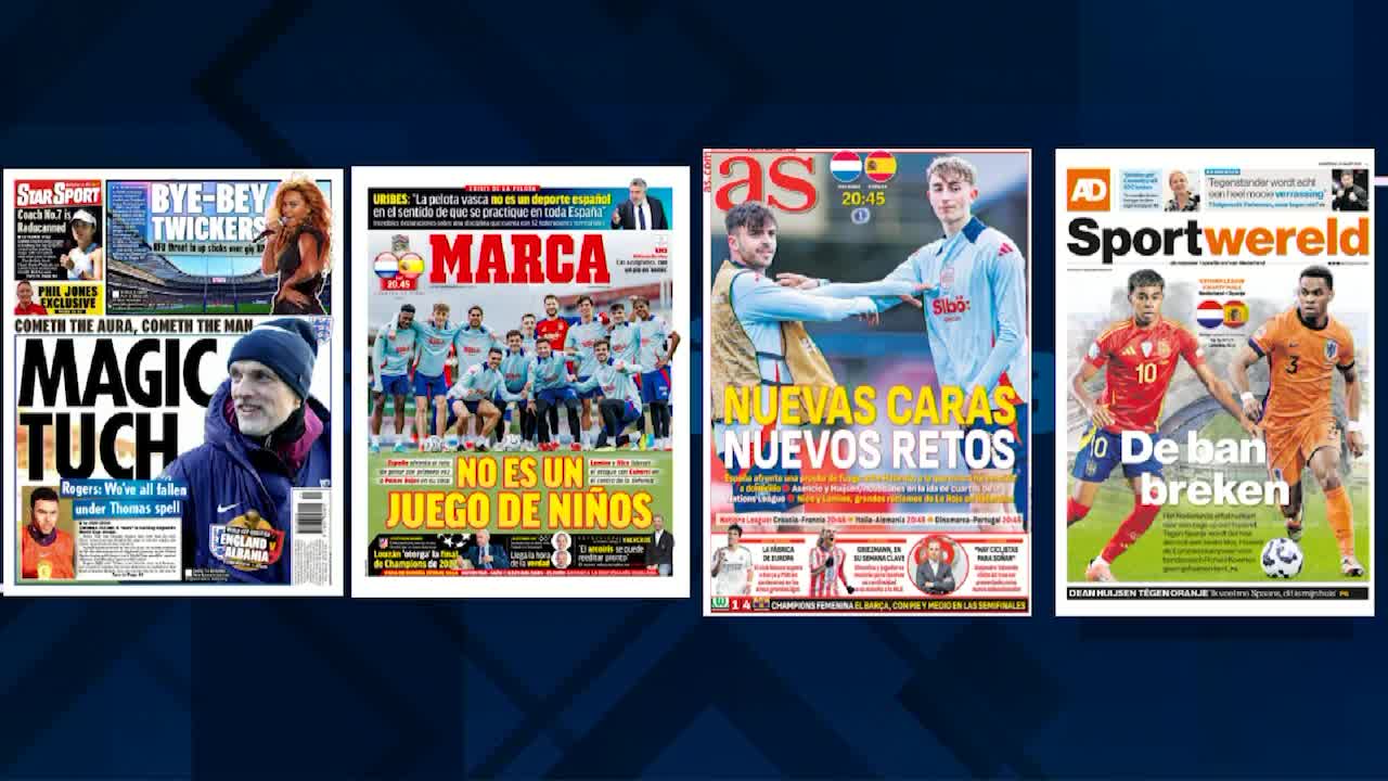 SI LIVE 24 – RASSEGNA STAMPA 19/03/25 Thumbnail