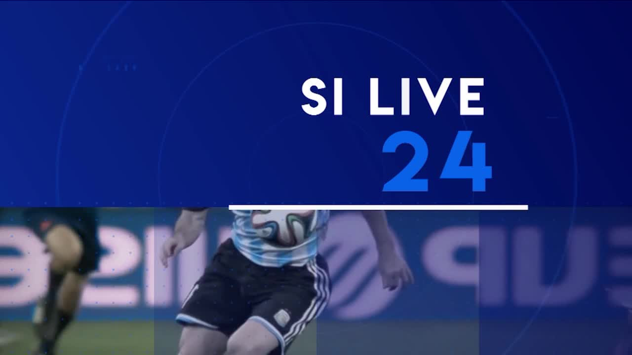 SI LIVE 24 – 19/03/25 ORE 24:00 Thumbnail