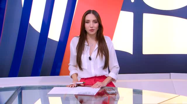SI LIVE 24 - 20/03/25 ORE 14:30 Thumbnail