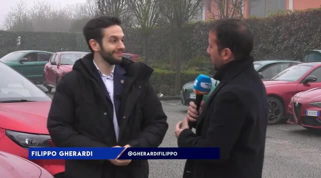 SI MOTORI – PUNTATA DEL 14/03/25 Thumbnail