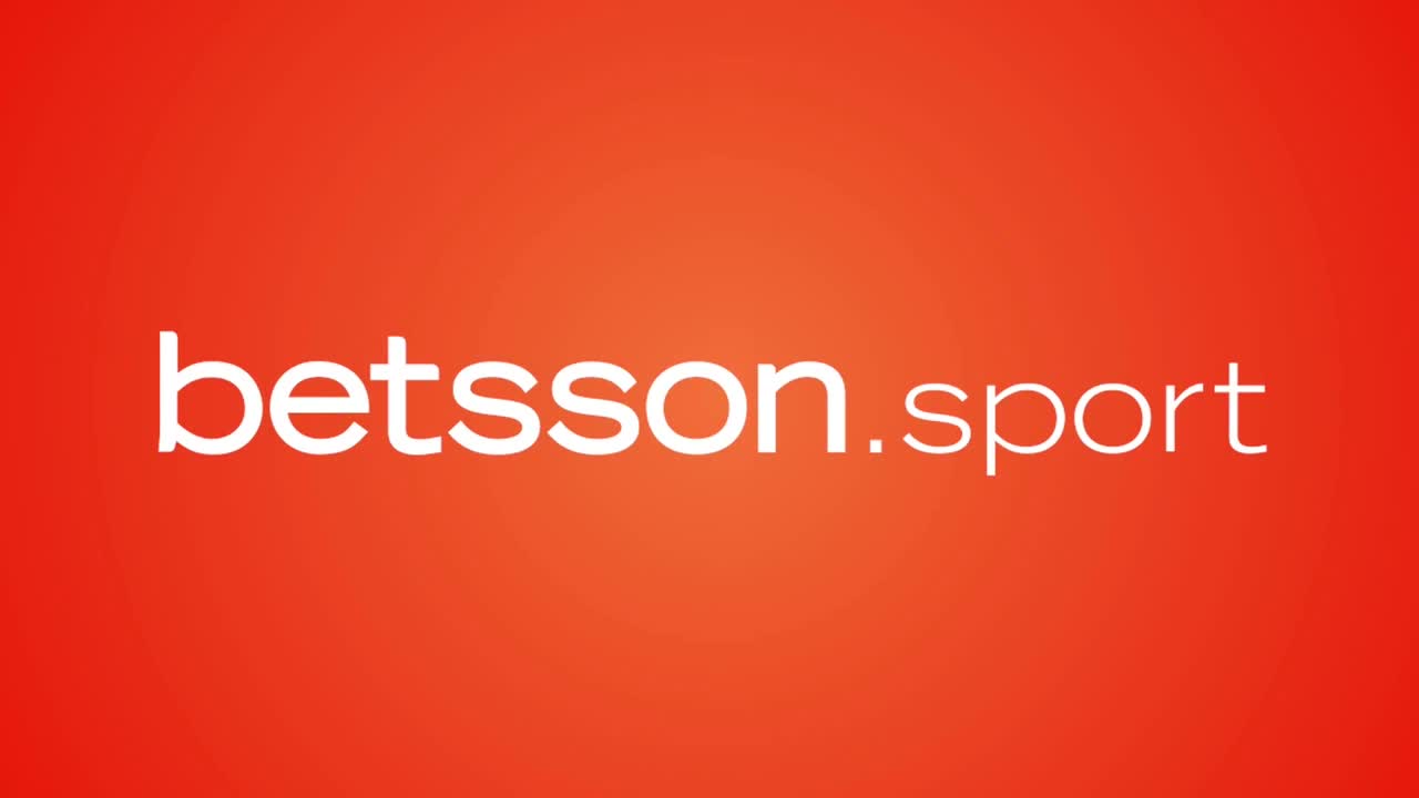 BETSSON.SPORT: TG DEL 20/03/25 EDIZIONE SERA Thumbnail