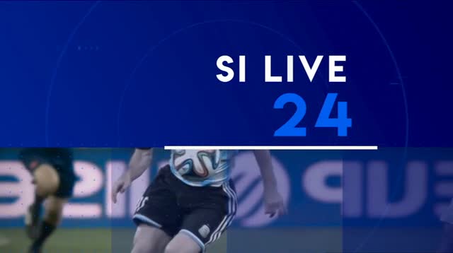 SI LIVE 24 - 20/03/25 ORE 16:00 Thumbnail