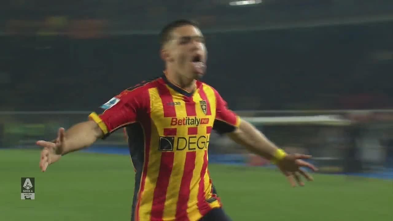 SERIE A, LE BIG A CACCIA DEI NUOVI BOMBER Thumbnail