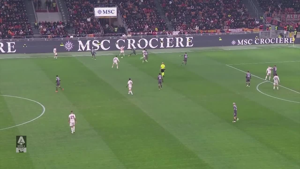 ROMA, STAGIONE FINITA PER DYBALA Thumbnail