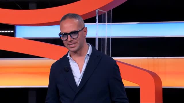 CALCIOMERCATO - PUNTATA DEL 20/03/25 Thumbnail