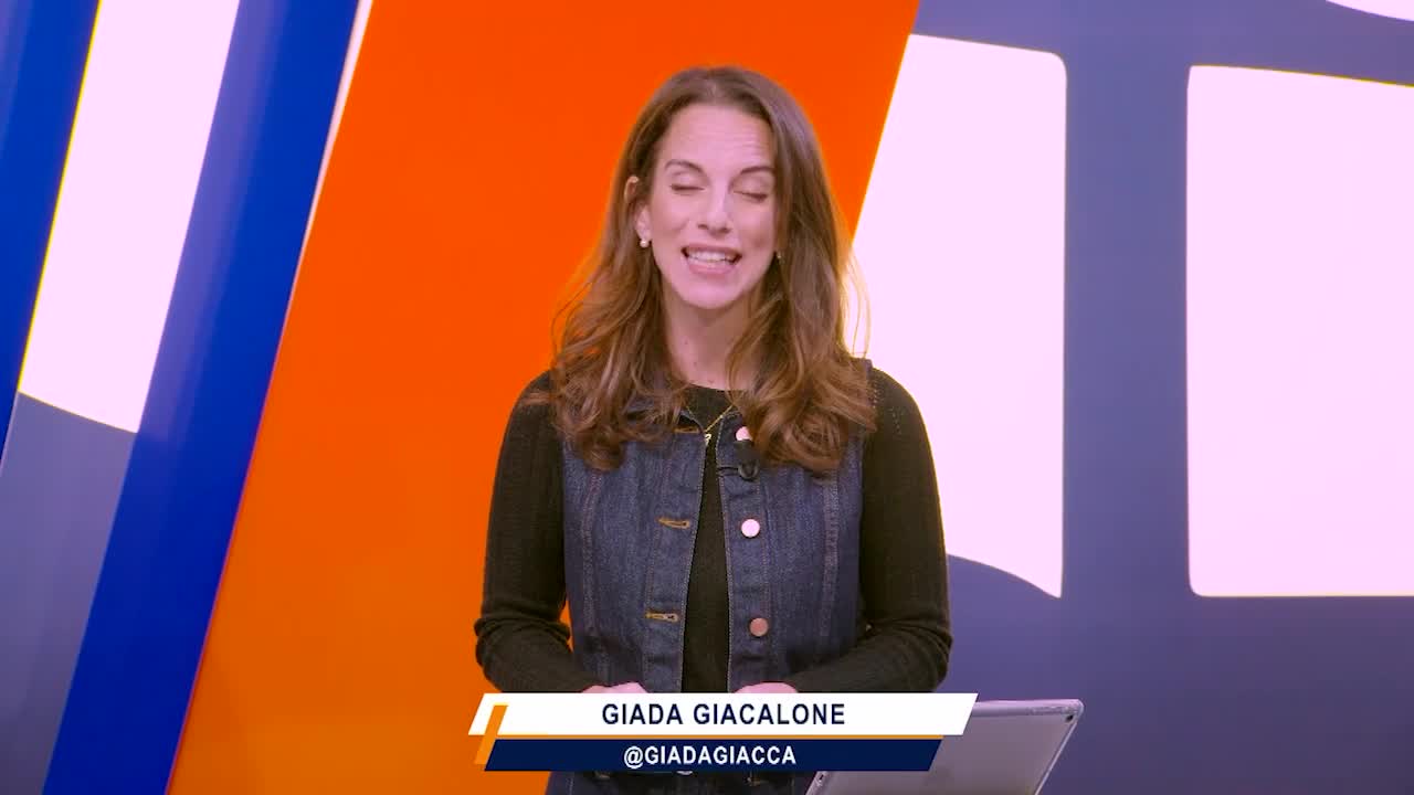 SI LIVE 24 – 20/03/25 ORE 24:00 Thumbnail