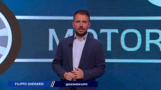 SI MOTORI – PUNTATA DEL 20/03/25 Thumbnail